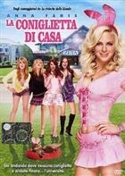 La Coniglietta Di Casa (2008) DVD