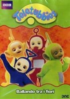 Teletubbies - Ballando Tra I Fiori (1996) DVD