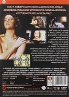 L'Attenzione (1984) DVD (V.M. 18 Anni)