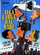 Alla Larga Dal Mare (1957) DVD