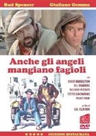 Anche Gli Angeli Mangiano Fagioli (1973) DVD Edizione Restaurata