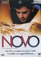 Novo (2002) DVD