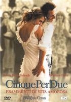 Cinque Per Due - Frammenti Di Vita Amorosa (2004) DVD