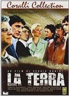La Terra (2006) DVD (Coralli Collection)