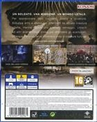 Metal Gear - Survive PS4