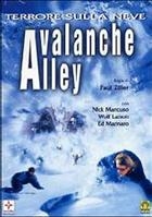 Avalance Alley - Terrore Sulla Neve (2001) DVD
