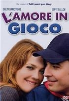 L'Amore In Gioco (2005) DVD