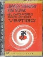 Vertigo (1958) DVD Collector's Edition - Edizione Jewel Box