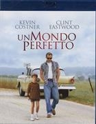 Un Mondo Perfetto (1993) Blu-Ray