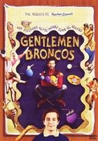 Gentlemen Broncos (2009) DVD