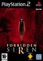 Forbidden Siren PS2