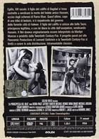 La Principessa Del Nilo (1954) DVD