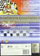 Grand Prix E Il Campionissimo - Volume 6 (Eps 38-44) (1977) DVD