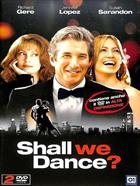 Shall We Dance? (2004) Edizione 2-DVD