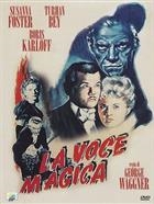 La Voce Magica (1944) DVD
