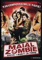 Maial Zombie - Anche I Morti Lo Fanno (2004) DVD