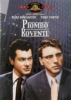 Piombo Rovente (1957) DVD