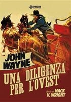 Una Diligenza Per L'Ovest (1936) DVD