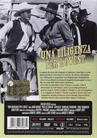 Una Diligenza Per L'Ovest (1936) DVD