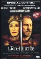 The Lion In Winter (2003) DVD Special Edition - Director's Cut