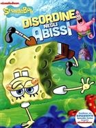 Spongebob - Disordine Negli Abissi (2012) DVD