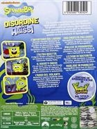 Spongebob - Disordine Negli Abissi (2012) DVD