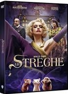 Le Streghe - The Witches (2020) DVD