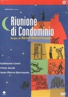 Riunione Di Condominio (2002) DVD