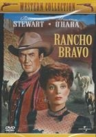 Rancho Bravo (1966) DVD Western Collection