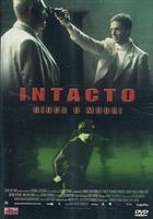 Intacto - Gioca O Muori (2001) DVD