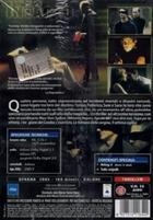 Intacto - Gioca O Muori (2001) DVD