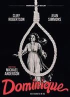 Dominique (1979) DVD Restaurato In Hd
