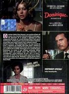 Dominique (1979) DVD Restaurato In Hd