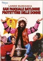 San Pasquale Baylonne Protettore Delle Donne (1976) DVD