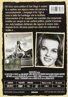 La Gatta Con La Frusta (1964) DVD