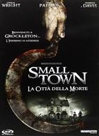 Small Town - La Citta' Della Morte (2007) DVD
