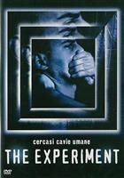 The Experiment (2001) DVD