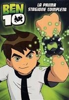 Ben 10 - La Prima Stagione Completa (2005) Box 3-DVD