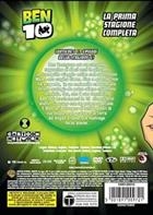 Ben 10 - La Prima Stagione Completa (2005) Box 3-DVD