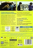 Il Passato E' Una Terra Straniera (2008) DVD