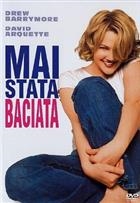 Mai Stata Baciata (1999) DVD