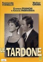 Le Tardone (1964) DVD