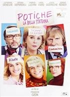 Potiche - La Bella Statuina (2010) DVD