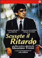 Scusate Il Ritardo (1983) DVD