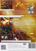 Xyanide - Resurrection PS2