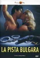 La Pista Bulgara (1994) DVD