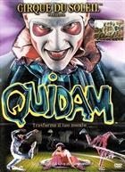 Cirque Du Soleil - Quidam (1999) DVD