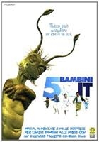 5 Bambini & It (2004) DVD