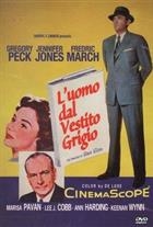 L'Uomo Dal Vestito Grigio (1956) DVD