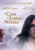La Casa Di Sabbia E Nebbia (2003) DVD